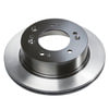 Wagner BD126587E Disc Brake Rotor Wagner Brake BD126587E Disc Brake Rotor