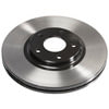 Wagner BD126593E Disc Brake Rotor Wagner Brake BD126593E Disc Brake Rotor