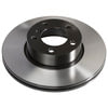 Wagner BD180127E Disc Brake Rotor Wagner Brake BD180127E Disc Brake Rotor