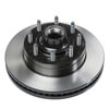 Wagner BD126470E Disc Brake Rotor and Hub Assembly Wagner Brake BD126470E Disc Brake Rotor and Hub Assembly