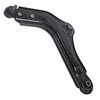 Beck Arnley 101-6667 Suspension Control Arm and Ball Joint Assembly CONTROL ARM W/BALL JOINT