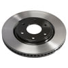 Wagner BD126475E Disc Brake Rotor Wagner Brake BD126475E Disc Brake Rotor