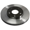 Wagner BD126482E Disc Brake Rotor Wagner Brake BD126482E Disc Brake Rotor