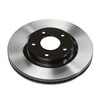 Wagner BD126487E Disc Brake Rotor Wagner Brake BD126487E Disc Brake Rotor