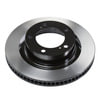 Wagner BD126490E Disc Brake Rotor Wagner Brake BD126490E Disc Brake Rotor