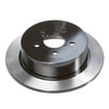 Wagner BD126493E Disc Brake Rotor Wagner Brake BD126493E Disc Brake Rotor