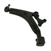 Beck Arnley 101-6711 Suspension Control Arm CONTROL ARM W/BALL JOINT