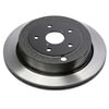 Wagner BD126495E Disc Brake Rotor Wagner Brake BD126495E Disc Brake Rotor