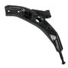 Beck Arnley 101-6602 Suspension Control Arm and Ball Joint Assembly CONTROL ARM