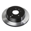 Wagner BD126502E Disc Brake Rotor Wagner Brake BD126502E Disc Brake Rotor