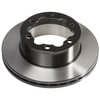 Wagner BD126505E Disc Brake Rotor Wagner Brake BD126505E Disc Brake Rotor