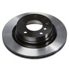 Wagner BD126524E Disc Brake Rotor Wagner Brake BD126524E Disc Brake Rotor
