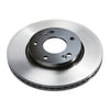 Wagner BD180377E Disc Brake Rotor Wagner Brake BD180377E Disc Brake Rotor