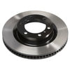 Wagner BD180404E Disc Brake Rotor Wagner Brake BD180404E Disc Brake Rotor