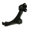 Beck Arnley 101-7083 Suspension Control Arm and Ball Joint Assembly CONTROL ARM W/BALL JOINT