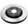 Wagner BD180434E Disc Brake Rotor Wagner Brake BD180434E Disc Brake Rotor