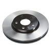 Wagner BD180439E Disc Brake Rotor Wagner Brake BD180439E Disc Brake Rotor