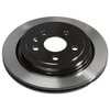 Wagner BD180183E Disc Brake Rotor Wagner Brake BD180183E Disc Brake Rotor