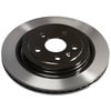 Wagner BD180185E Disc Brake Rotor Wagner Brake BD180185E Disc Brake Rotor