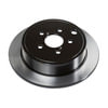 Wagner BD180203E Disc Brake Rotor Wagner Brake BD180203E Disc Brake Rotor