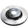 Wagner BD180275E Disc Brake Rotor Wagner Brake BD180275E Disc Brake Rotor