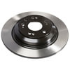 Wagner BD180290E Disc Brake Rotor Wagner Brake BD180290E Disc Brake Rotor
