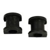Beck Arnley 101-7330 Suspension Stabilizer Bar Bushing Kit STABILIZER BSHG SET