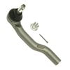 Beck Arnley 101-7337 Steering Tie Rod End TIE ROD END