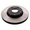 Wagner BD180671E Disc Brake Rotor Wagner Brake BD180671E Disc Brake Rotor