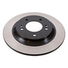 Wagner BD180703E Disc Brake Rotor Wagner Brake BD180703E Disc Brake Rotor