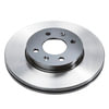 Wagner BD180495E Disc Brake Rotor Wagner Brake BD180495E Disc Brake Rotor
