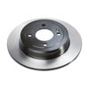 Wagner BD180496E Disc Brake Rotor Wagner Brake BD180496E Disc Brake Rotor
