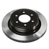 Wagner BD180511E Disc Brake Rotor Wagner Brake BD180511E Disc Brake Rotor