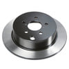 Wagner BD180515E Disc Brake Rotor Wagner Brake BD180515E Disc Brake Rotor