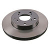 Wagner BD180542E Disc Brake Rotor Wagner Brake BD180542E Disc Brake Rotor