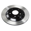 Wagner BD180544E Disc Brake Rotor Wagner Brake BD180544E Disc Brake Rotor