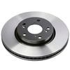 Wagner BD180583E Disc Brake Rotor Wagner Brake BD180583E Disc Brake Rotor