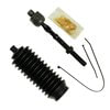 Beck Arnley 101-7466 Steering Tie Rod End Kit INNER TIE ROD END W/BOOT KIT