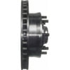 Wagner BD60402 Disc Brake Rotor and Hub Assembly Wagner BD60402 Brake Hub & Rotor