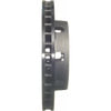 Wagner BD60427 Disc Brake Rotor Wagner BD60427 Brake Rotor