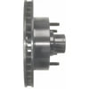 Wagner BD60428 Disc Brake Rotor and Hub Assembly Wagner BD60428 Brake Hub & Rotor
