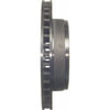 Wagner BD60434 Disc Brake Rotor Wagner BD60434 Brake Rotor