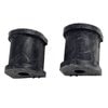 Beck Arnley 101-7528 Suspension Stabilizer Bar Bushing Kit STABILIZER BUSHING SET