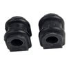 Beck Arnley 101-7535 Suspension Stabilizer Bar Bushing Kit STABILIZER BUSHING SET