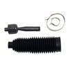 Beck Arnley 101-7409 Rack and Pinion Bellows Kit INNER TIE ROD END W/BOOT