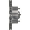 Wagner BD60232 Disc Brake Rotor and Hub Assembly Wagner BD60232 Brake Hub & Rotor