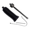 Beck Arnley 101-7423 Steering Tie Rod End Kit INNER TIE ROD END W/BOOT KIT