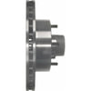 Wagner BD60259 Disc Brake Rotor and Hub Assembly Wagner BD60259 Brake Hub & Rotor