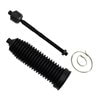 Beck Arnley 101-7424 Steering Tie Rod End Kit INNER TIE ROD END W/BOOT KIT