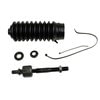 Beck Arnley 101-7436 Steering Tie Rod End Kit INNER TIE ROD END W/BOOT KIT
